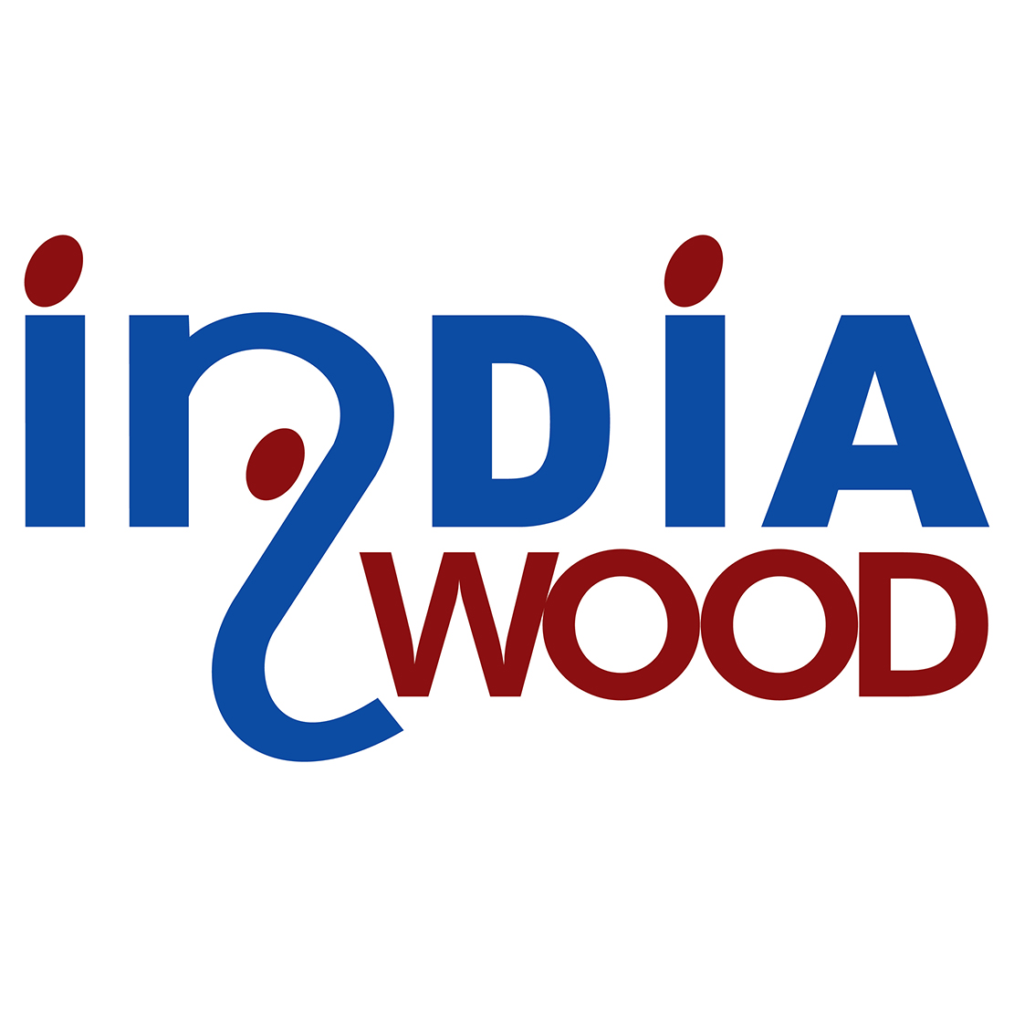 INDIAWOOD_2024_logo