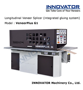 Veneer Splicers